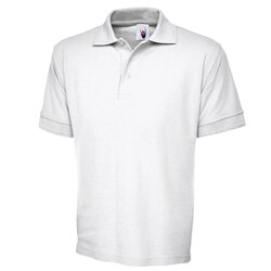 Heavyweight Poloshirt