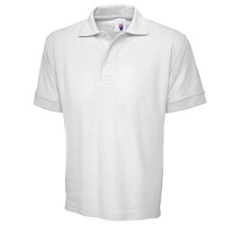 Heavyweight Cotton Poloshirt