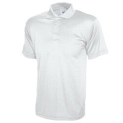 Processable Poloshirt