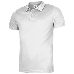 Mens Ultra Cool Poloshirt