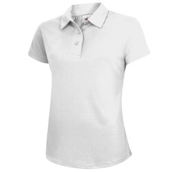 Ladies Ultra Cool Poloshirt