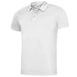 Mens Ultra Cool Workwear Poloshirt
