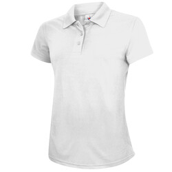 Ladies Ultra Cool Workwear Poloshirt