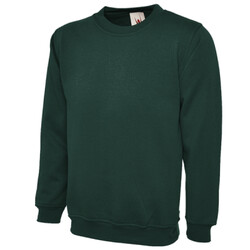 Heavyweight Sweatshirt