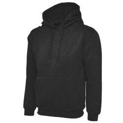 Heavyweight Hooded Sweatshirt