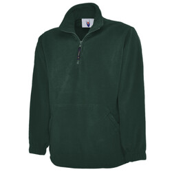 Classic 1/4 Zip Fleece Jacket