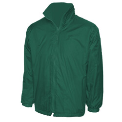 Childrens Reversible Fleece Jacket