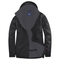 Premium Outdoor Jacket