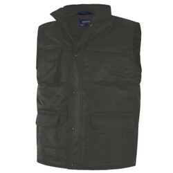 Super Pro Body Warmer