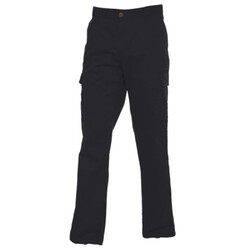 Ladies Cargo Trousers