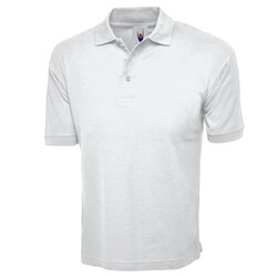 Classic Cotton Poloshirt