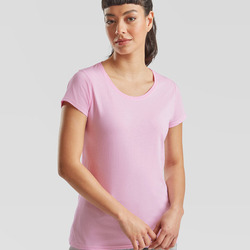 Women's valueweight t-shirt