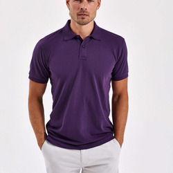 MENS PERFORMANCE POLO