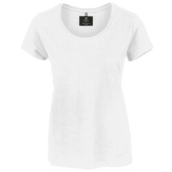 Women’s Danbury – the piqué tee