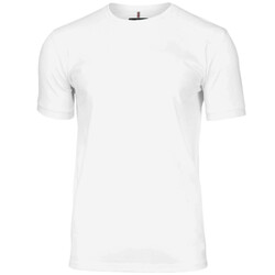 Danbury – the piqué tee