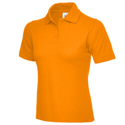 Ladies Classic Poloshirt