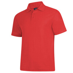 Deluxe Poloshirt