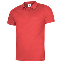 Mens Ultra Cool Poloshirt