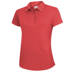 Ladies Ultra Cool Poloshirt