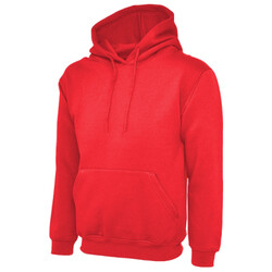 Olympic Hooded Sweatshirt