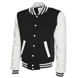 Mens Varsity Jacket