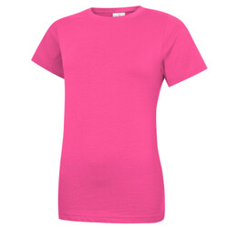 Ladies Classic T-Shirt