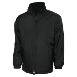 Classic Reversible Fleece Jacket