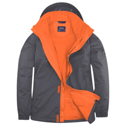 Deluxe Outdoor Jacket