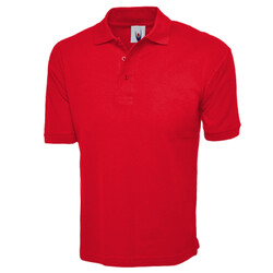 Classic Cotton Poloshirt
