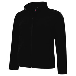 UX Soft Shell Jacket