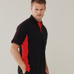 Sports polo