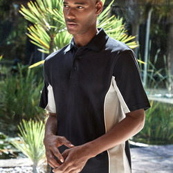 Track polo (classic fit)