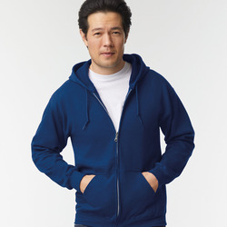Heavy Blend™  full zip hooded sweatshirt