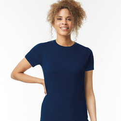 Softstyle™ women's ringspun t-shirt