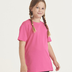 Kids cool T-shirt Leighfield PE