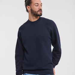 Classic sweatshirt