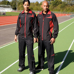 Spiro micro-lite team jacket