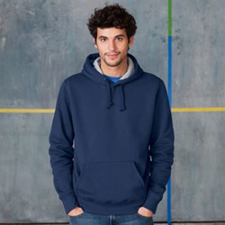 Hooded sweatshirt