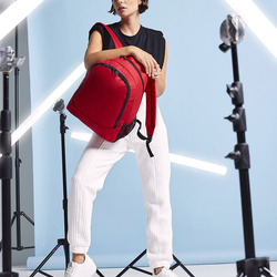 Universal backpack
