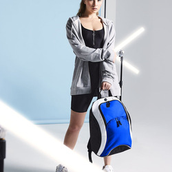 Teamwear backpack
