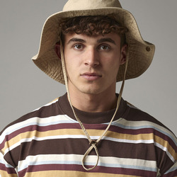 Outback hat