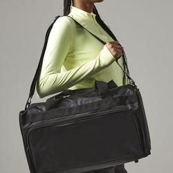 Advertising holdall