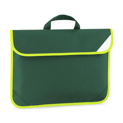 Enhanced-viz book bag