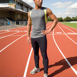 Spiro sprint pants