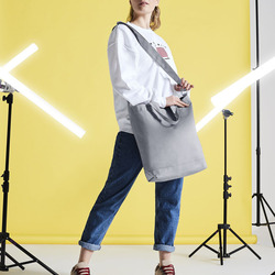 Canvas day bag