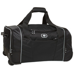 Hamblin 22" traveller