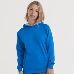 Kids varsity hoodie