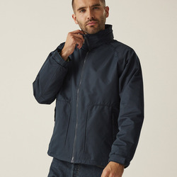 Hudson jacket