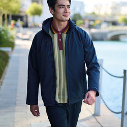Repeller softshell