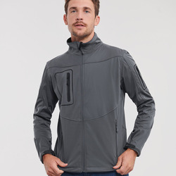 Sports shell 5000 jacket